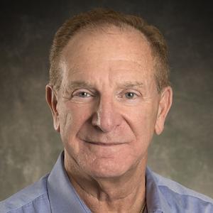 Image of Solon Rosenblatt