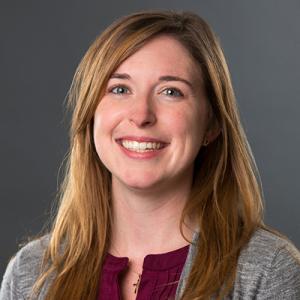 Image of Emily Parker