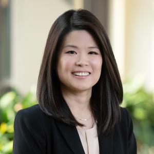 Image of Esther Yoon