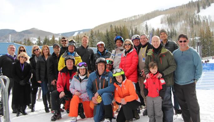 Ski Group